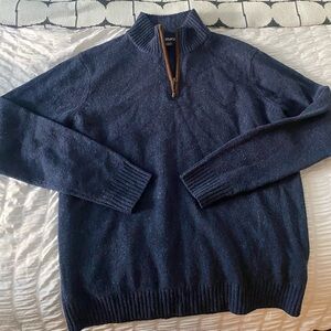 SHERPA ADVENTURE GEAR QUARTER ZIP MENS